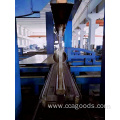 LSAW pipe machine